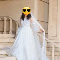 فروش لباس عروس