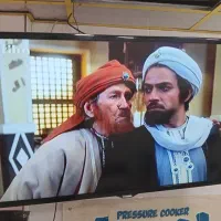 تلویزیون ال ای دی