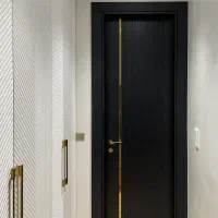 تولید درب مدل رگه شایلین در الفا