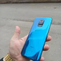 redmi note 9s|موبایل|خوی, |دیوار