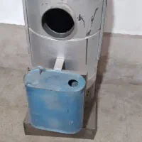 بخاری چکه ای نفتی و گازوئیلی سایز 130