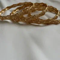 النگو با طلا فرق نمیکنه