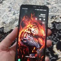 سامسونگ گلکسی +A8|موبایل|کرمانشاه, |دیوار