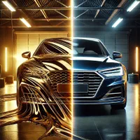 سرامیک بدنه خودرو + تخفیف