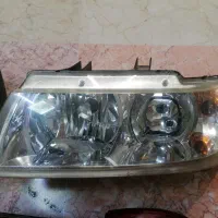 چراغ سمند