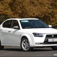 دنا پلاس اتو سفید (صفر)