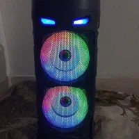 اسپیکر بلوتوثی شارژی نو