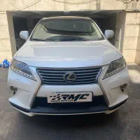 Rx350. 2013