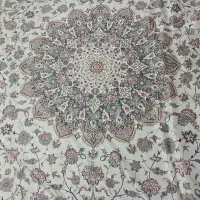 رو فرشی دور کشدوز