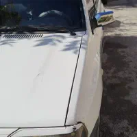 پراید مدل 90دوگانه|خودرو سواری و وانت|ایلام, |دیوار