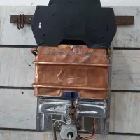 آبگرمکن ۳۱۱۵ آکبند|آبگرمکن، پکیج، شوفاژ|محمدشهر, ولدآباد|دیوار