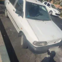 پراید مدل 90sx