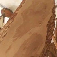 کلبه چوبی.تخته‌گوشت‌سرو|ظروف سرو و پذیرایی|اصفهان, مصلی|دیوار
