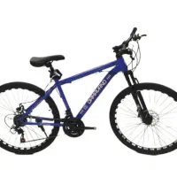 دوچرخه کوهستان ۲۶ دماوند|دوچرخه، اسکیت، اسکوتر|کرج, فاز ۱ مهرشهر|دیوار