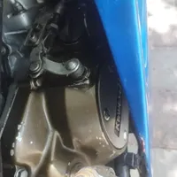 zx150|موتورسیکلت|تهران, آبشار|دیوار