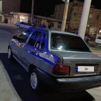 پرایدصبا خانگی مدل۱۳۸۶|خودرو سواری و وانت|زابل, |دیوار