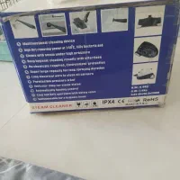 دستگاه بخارشور
