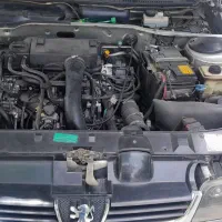 پژو مدل ۹۰اس الیکس موتور ۱۸۰۰