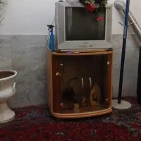 تلوزیون ۲۱ نو وسالم|تلویزیون و پروژکتور|بیرجند, |دیوار