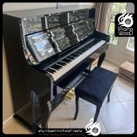 تولید کابین باکس پیانو طرح آکوستیک یاماهاپدال برنج