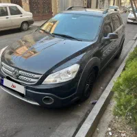 h30 cross|خودرو سواری و وانت|تهران, شمس‌آباد|دیوار