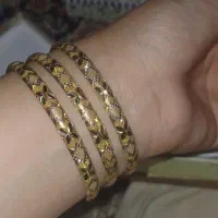 ۳ عدد النگو سایز ۳
