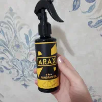 arax روغن هنگ درام