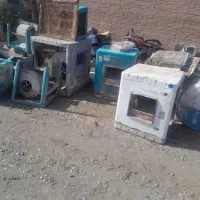 خرید فروش کولر ابی کولر گازی دینام کولر پمپ یخچال