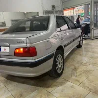 پژو پارس 85|خودرو سواری و وانت|گنبد کاووس, |دیوار