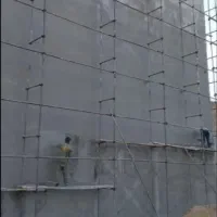 سیمانکارآستر رویه تمیز دقیق|خدمات پیشه و مهارت|مهاجران, |دیوار