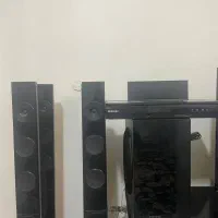 سینما خانگی سامسونگ