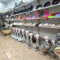 خمیرگیرکوچک خانگی10کیلو 20کیلو30کیلو40کیلو اصفهان