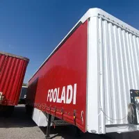 خریدوفروش کانتینر چادری|خودرو سنگین|ارومیه, |دیوار