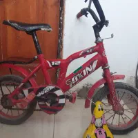 دوچرخه ۱۲