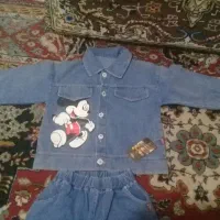 لباس بچه