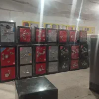 فروش سری جدید گاوصندوق اصل