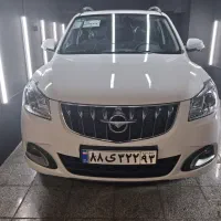 هایما s7 نقد و اقساط تحویل فوری درب نمایندگی