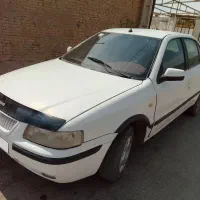 سمندمدل82