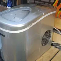 یخ ساز Geepas|سایر لوازم برقی|شیراز, سینما سعدی|دیوار