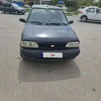 پراید ۸۴