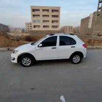 کوییک 1402 اس|خودرو سواری و وانت|کرج, کمال‌شهر|دیوار