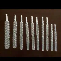 تولید کننده  انواع تیوب نوشمک و یخمک
