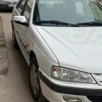 پارسTu5سیمی مدل98|خودرو سواری و وانت|اردبیل, |دیوار