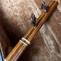 سه تار مرحوم حکیم هاشمی