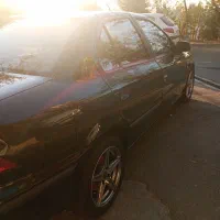 سمند Lx|خودرو سواری و وانت|تهران, ارامنه|دیوار