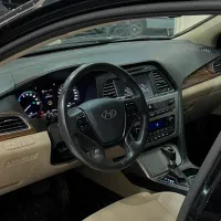 سوناتا lF هیبرید gls|خودرو سواری و وانت|تنکابن, |دیوار