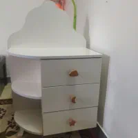 تخت کنار مادر نوزاد