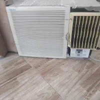 کلر گازی پنجره ای