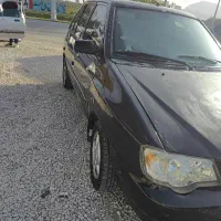 پراید 111مدل 91|خودرو سواری و وانت|جم, |دیوار