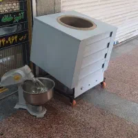 تنور گلی helen ساشور کد ۴۲۰